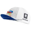 Fietsen Caps 2023 Team TotalEnergies